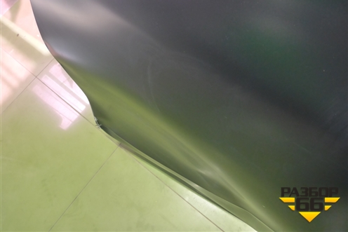 Дверь задняя левая (41008497451) для BMW X6 G06 с 2019г (Х6 Г06)