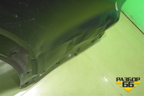 Дверь задняя правая (5081048000C15) для Geely Tugella с 2019г (Тугелла)