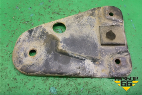 Кронштейн подрамника правый для Hyundai Sonata-5 с 2001г (Соната)