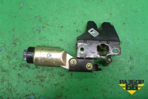 Замок багажника для Hyundai Sonata-5 с 2001г (Соната)