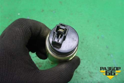 Замок багажника для Hyundai Sonata-5 с 2001г (Соната)