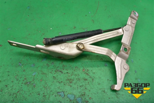 Петля крышки багажника левая для Hyundai Sonata-5 с 2001г (Соната)