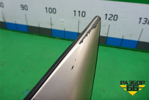 Зеркало левое электрическое (3 контакта) для Hyundai Sonata-5 с 2001г (Соната)