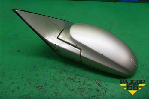 Зеркало левое электрическое (3 контакта) для Hyundai Sonata-5 с 2001г (Соната)