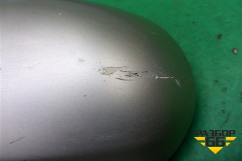 Зеркало левое электрическое (3 контакта) для Hyundai Sonata-5 с 2001г (Соната)