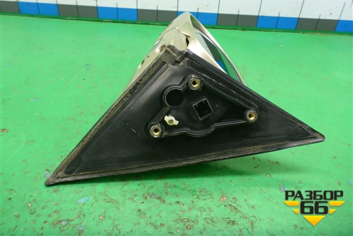 Зеркало левое электрическое (3 контакта) для Hyundai Sonata-5 с 2001г (Соната)