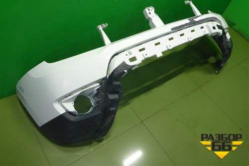 Бампер передний (после 2015г) (620226148R) для Renault Duster I с 2010-2021г (Дастер)