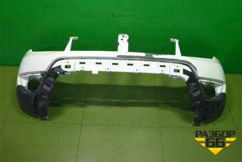Бампер передний (после 2015г) (620226148R) для Renault Duster I с 2010-2021г (Дастер)