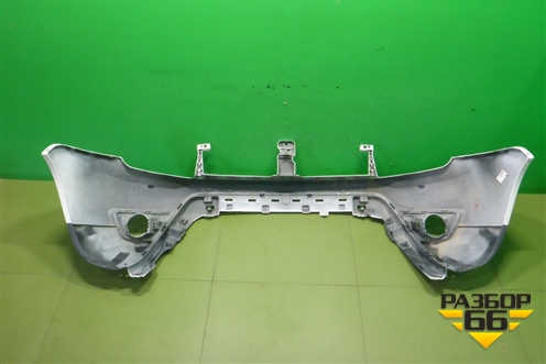 Бампер передний (после 2015г) (620226148R) для Renault Duster I с 2010-2021г (Дастер)