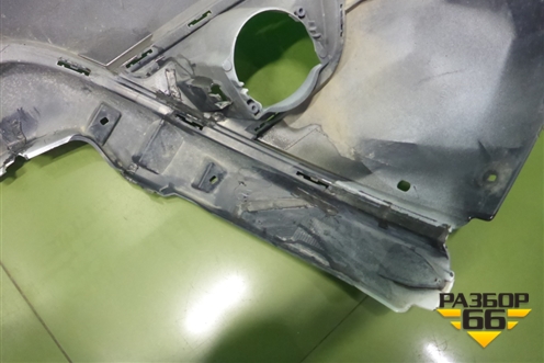 Бампер передний (после 2015г) (620226148R) для Renault Duster I с 2010-2021г (Дастер)