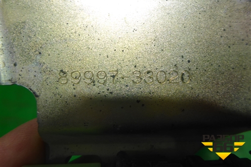 Антенна электрическая (8999733020) для Toyota Camry V50 с 2011-2018г (Камри)