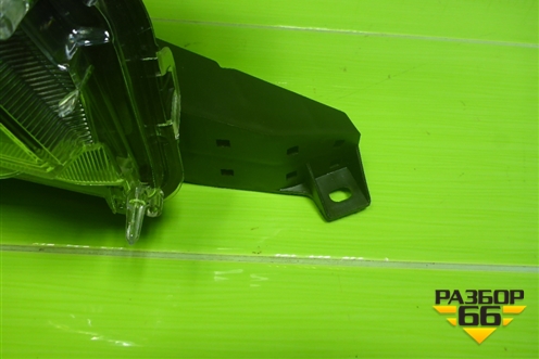 Фара правая (после 2017г LED без блока) (8114560N20) для Toyota Land Cruiser Prado(150) с 2009г (Ленд Крузер Прадо)