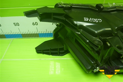 Фара правая (после 2017г LED без блока) (8114560N20) для Toyota Land Cruiser Prado(150) с 2009г (Ленд Крузер Прадо)