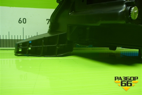 Фара правая (после 2017г LED без блока) (8114560N20) для Toyota Land Cruiser Prado(150) с 2009г (Ленд Крузер Прадо)