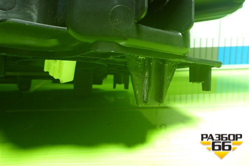 Фара правая (после 2017г LED без блока) (8114560N20) для Toyota Land Cruiser Prado(150) с 2009г (Ленд Крузер Прадо)