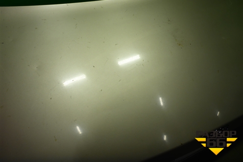 Крышка багажника для Hyundai Sonata-5 с 2001г (Соната)