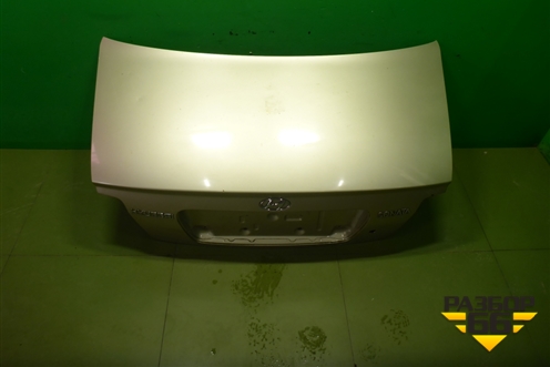 Крышка багажника для Hyundai Sonata-5 с 2001г (Соната)