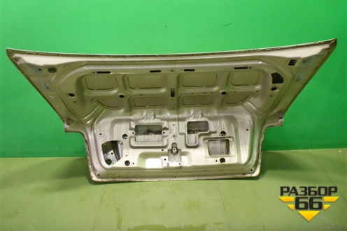 Крышка багажника для Hyundai Sonata-5 с 2001г (Соната)