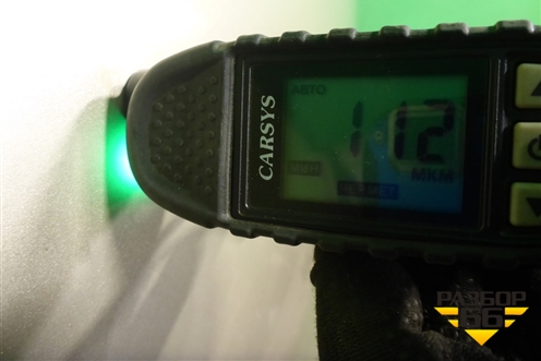 Крышка багажника для Hyundai Sonata-5 с 2001г (Соната)