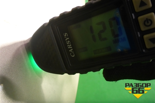 Крышка багажника для Hyundai Sonata-5 с 2001г (Соната)