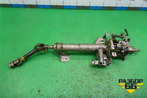 Колонка рулевая для Hyundai Sonata-5 с 2001г (Соната)