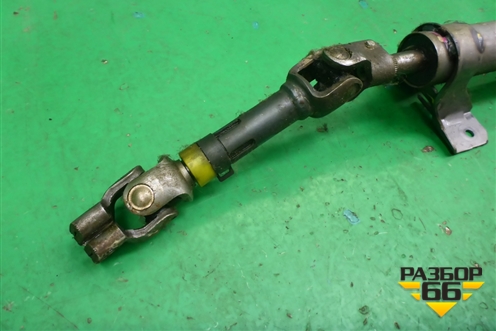 Колонка рулевая для Hyundai Sonata-5 с 2001г (Соната)