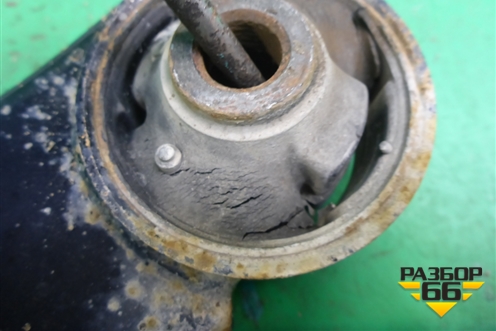 Рычаг передний правый для Hyundai Sonata-5 с 2001г (Соната)