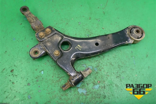 Рычаг передний правый для Hyundai Sonata-5 с 2001г (Соната)