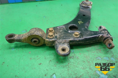 Рычаг передний правый для Hyundai Sonata-5 с 2001г (Соната)