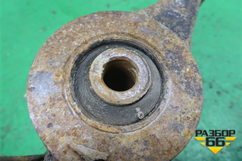 Рычаг передний правый для Hyundai Sonata-5 с 2001г (Соната)