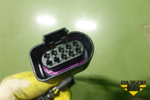 Проводка на двигатель (2.0л) (Z0907220304YJ) для Changan UNI-K с 2020г (Юни К)