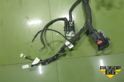 Проводка на двигатель (2.0л) (Z0907220304YJ) для Changan UNI-K с 2020г (Юни К)