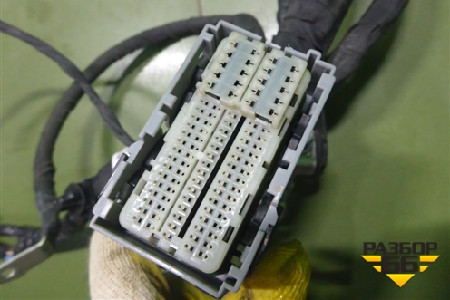 Проводка на двигатель (2.0л) (Z0907220304YJ) для Changan UNI-K с 2020г (Юни К)