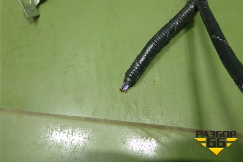 Проводка на двигатель (2.0л) (Z0907220304YJ) для Changan UNI-K с 2020г (Юни К)