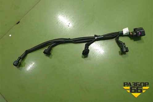 Проводка на двигатель (2.0л) (Z0907220304YJ) для Changan UNI-K с 2020г (Юни К)