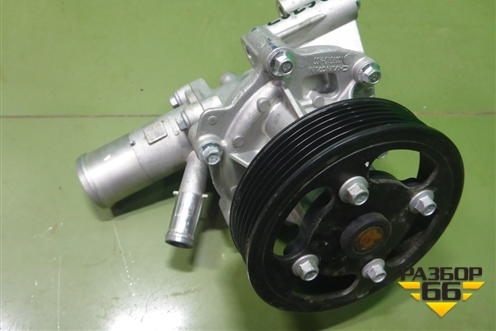 Насос водяной помпа (1307010A03) для Changan UNI-K с 2020г (Юни К)