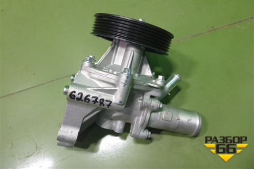 Насос водяной помпа (1307010A03) для Changan UNI-K с 2020г (Юни К)