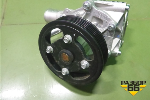 Насос водяной помпа (1307010A03) для Changan UNI-K с 2020г (Юни К)