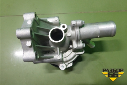 Насос водяной помпа (1307010A03) для Changan UNI-K с 2020г (Юни К)