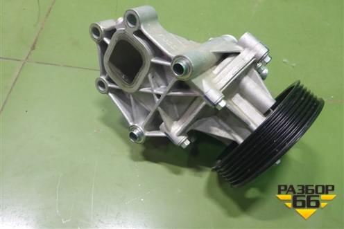 Насос водяной помпа (1307010A03) для Changan UNI-K с 2020г (Юни К)