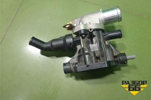 Термостат (1306010A06AA) для Changan UNI-K с 2020г (Юни К)