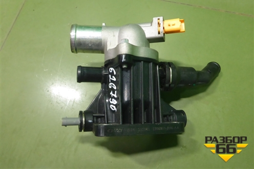 Термостат (1306010A06AA) для Changan UNI-K с 2020г (Юни К)