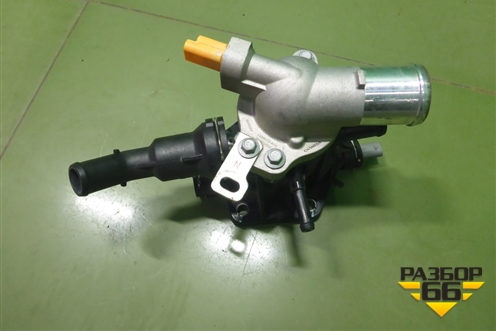 Термостат (1306010A06AA) для Changan UNI-K с 2020г (Юни К)