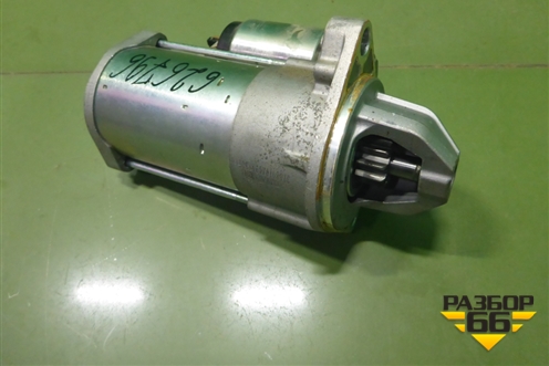 Стартер (3708010A09) для Changan UNI-K с 2020г (Юни К)