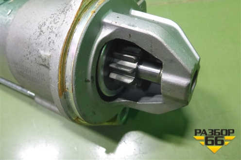 Стартер (3708010A09) для Changan UNI-K с 2020г (Юни К)