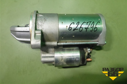 Стартер (3708010A09) для Changan UNI-K с 2020г (Юни К)