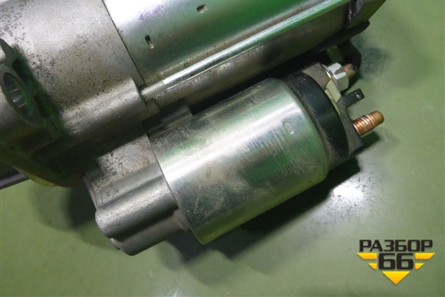 Стартер (3708010A09) для Changan UNI-K с 2020г (Юни К)