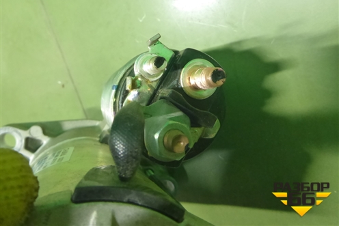 Стартер (3708010A09) для Changan UNI-K с 2020г (Юни К)