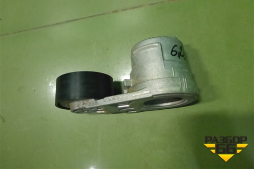 Ролик натяжитель ремня навесного оборудования (1025050A01) для Changan UNI-K с 2020г (Юни К)