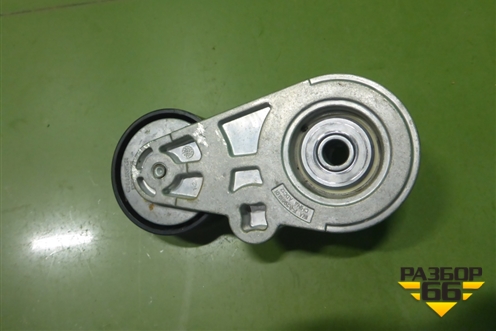 Ролик натяжитель ремня навесного оборудования (1025050A01) для Changan UNI-K с 2020г (Юни К)